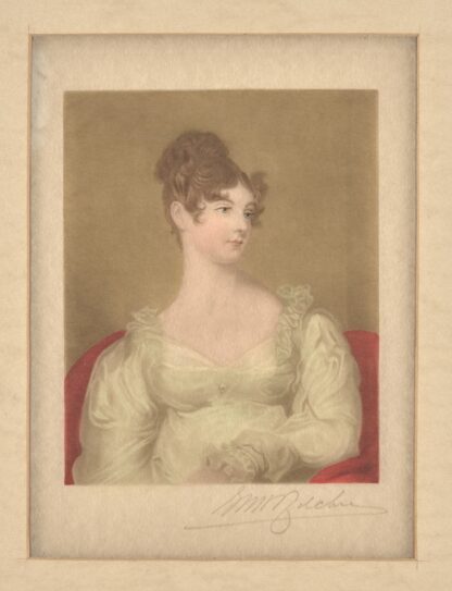 Countess Grosvenor. by G.W.H. Ritchie