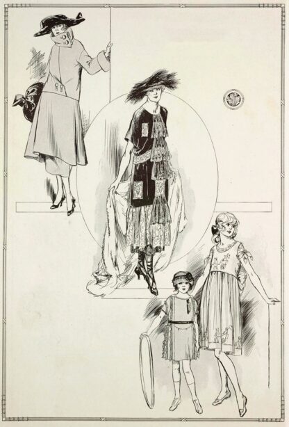 Croquis par Soulie by Anonymous