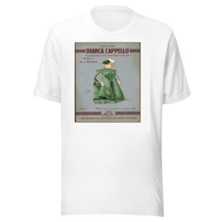Dame by Pipein Gamba T-Shirt
