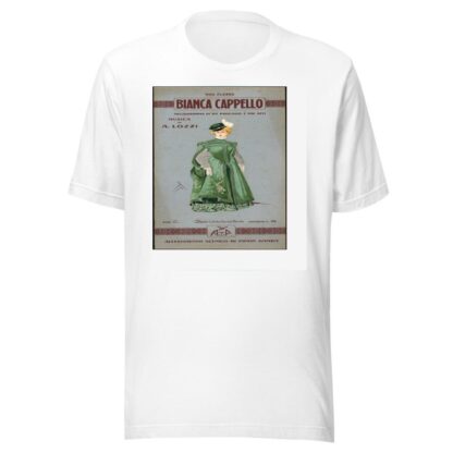 Dame by Pipein Gamba T-Shirt