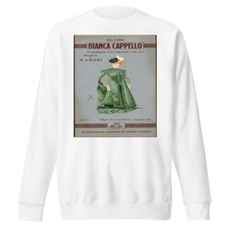 Dame by Pipein Gamba Sweatshirt