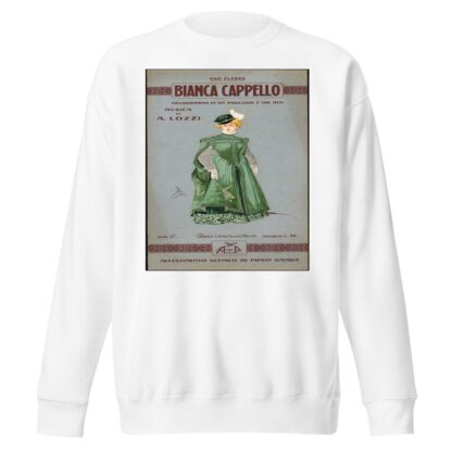 Dame by Pipein Gamba Sweatshirt