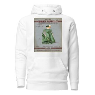 Dame by Pipein Gamba Hoodie
