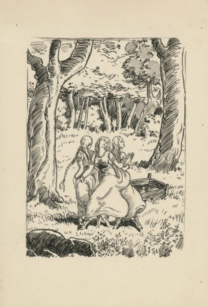 Dance by Andrej Kováčik