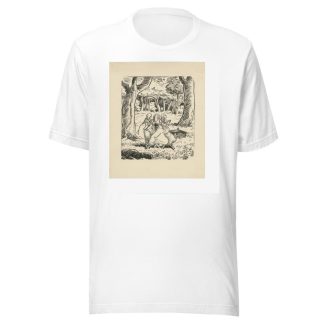 Dance by Andrej Kováčik T-Shirt