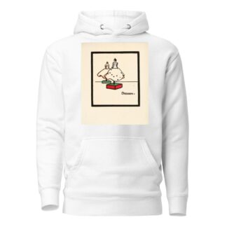 Dancers by Edward Gordon Craig Hoodie