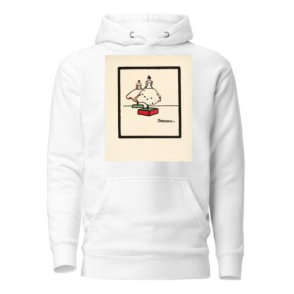 Dancers by Edward Gordon Craig Hoodie