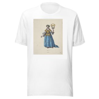 Day by Charles Grignion T-Shirt