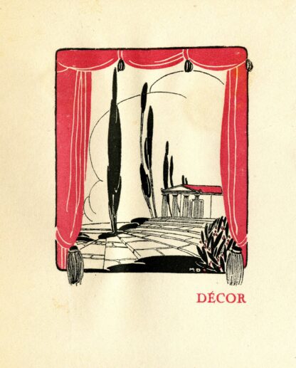 Décor by Anonymous