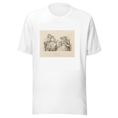 Delight by Tim Bobbin T-Shirt