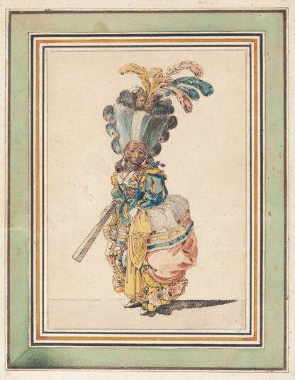 Der Urispiegel by Johann Jakob Lutz
