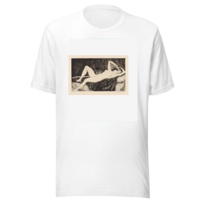 Dream by Albert Sterner T-Shirt