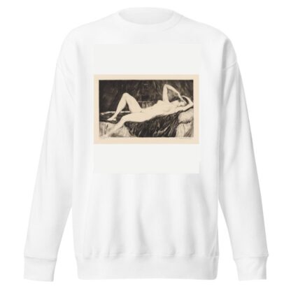 Dream by Albert Sterner Sweatshirt