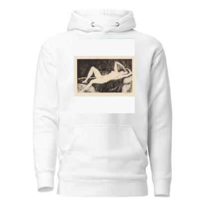 Dream by Albert Sterner Hoodie