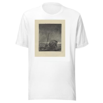 Earth by Albert Sterner T-Shirt