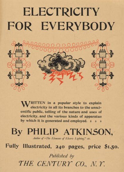 Electricity for Everybody by Anonymous