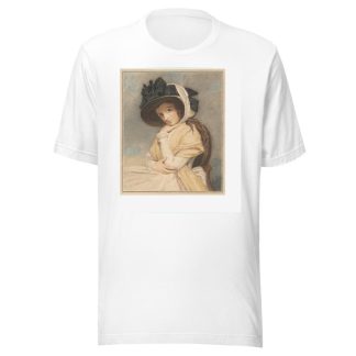 Emma by George Romney T-Shirt