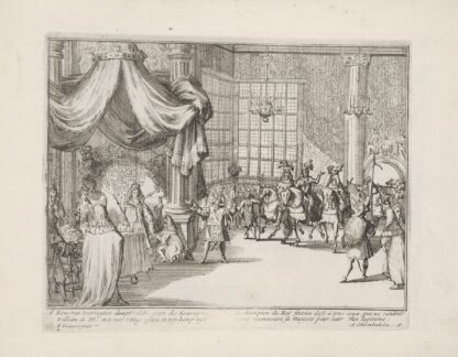 Engelants schouwtoneel – Le theatre d’Angleterre Pl.39 by Pieter Pickaert