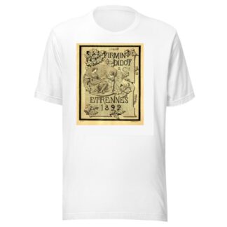 Etrennes by Huyot T-Shirt