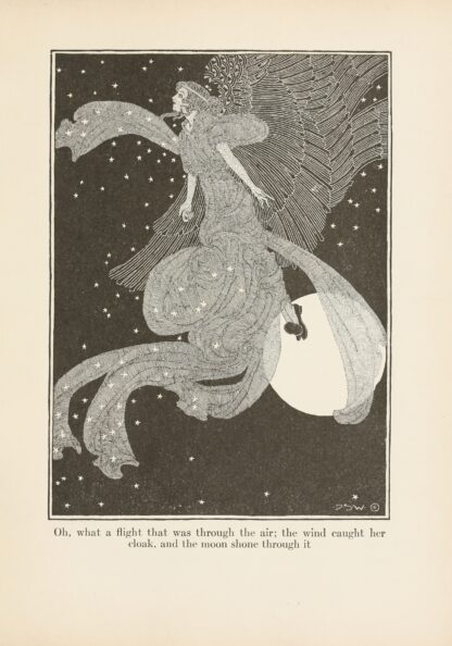Fairy tales from Hans Christian Andersen Pl.30 by Dugald Stewart Walker