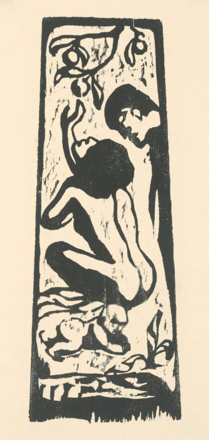 Family by Paul Gauguin