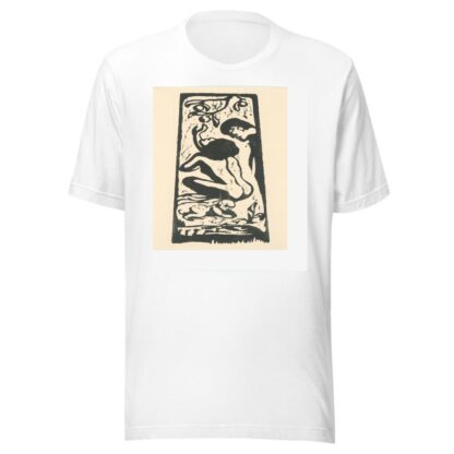 Family by Paul Gauguin T-Shirt