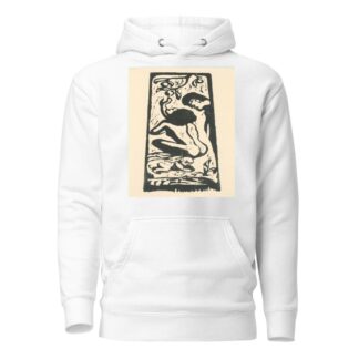 Family by Paul Gauguin Hoodie
