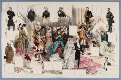 Femmes et mariage by Sahib