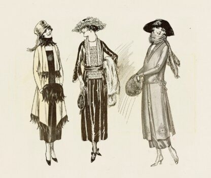 For cloth and silk by Anonymous