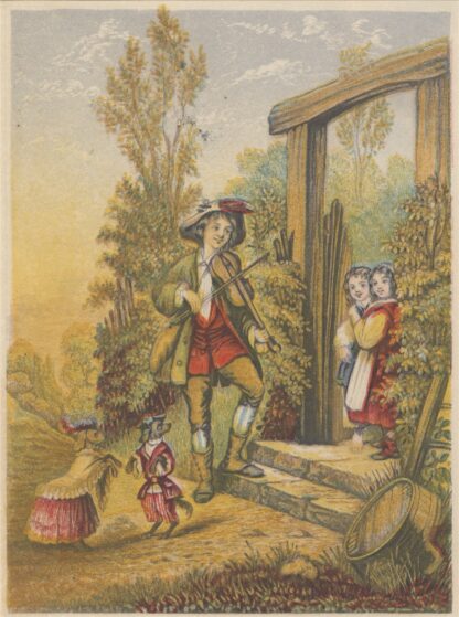 Four Subjects by Bradshaw & Blacklock