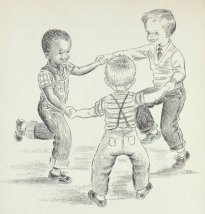 Fun for Chris pl19 by Eunice Young Smith