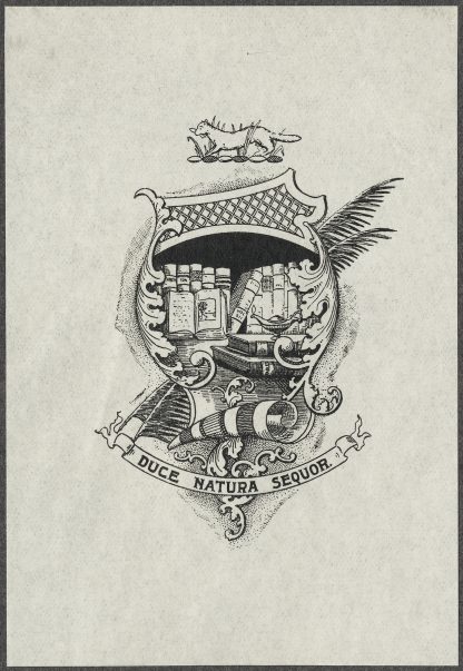 George L. Parmele. by Anonymous