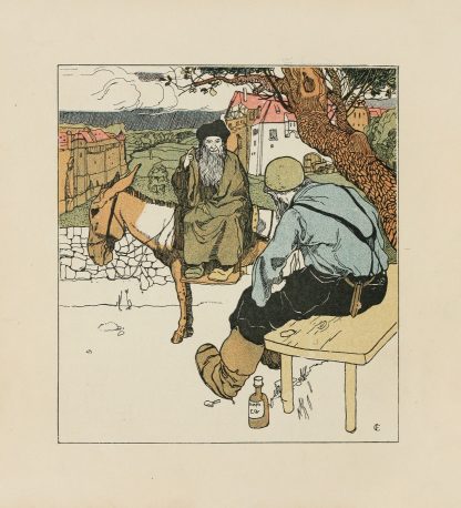 Gerlach’s Jugendbucherei Pl.03 by Hans Fraungruber