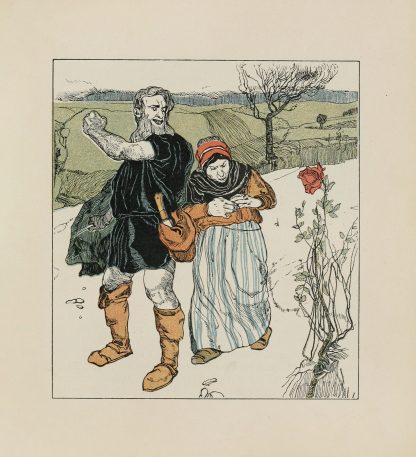 Gerlach’s Jugendbucherei Pl.06 by Hans Fraungruber