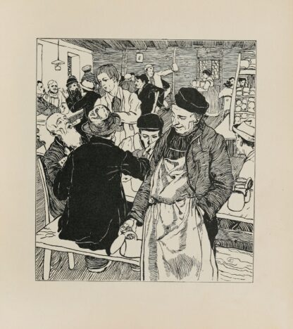 Gerlach’s Jugendbucherei Pl.12 by Hans Fraungruber