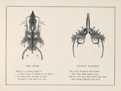 Gobolinks or shadow-pictures for young and old Pl.10 by Ruth McEnery Stuart