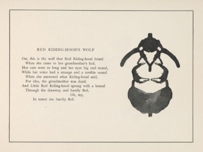 Gobolinks or shadow-pictures for young and old Pl.11 by Ruth McEnery Stuart