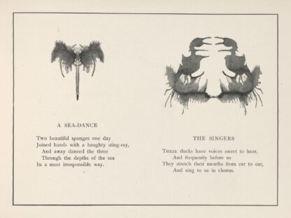 Gobolinks or shadow-pictures for young and old Pl.14 by Ruth McEnery Stuart