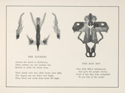 Gobolinks or shadow-pictures for young and old Pl.22 by Ruth McEnery Stuart