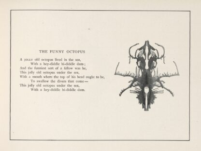 Gobolinks or shadow-pictures for young and old Pl.31 by Ruth McEnery Stuart