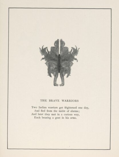 Gobolinks or shadow-pictures for young and old Pl.45 by Ruth McEnery Stuart