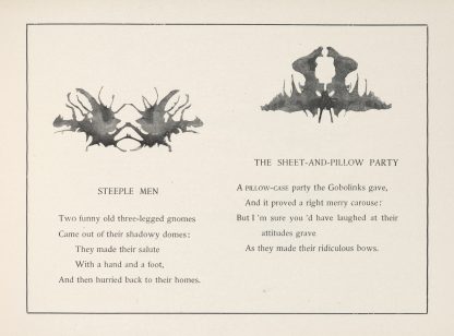 Gobolinks or shadow-pictures for young and old Pl.46 by Ruth McEnery Stuart