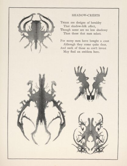 Gobolinks or shadow-pictures for young and old Pl.56 by Ruth McEnery Stuart