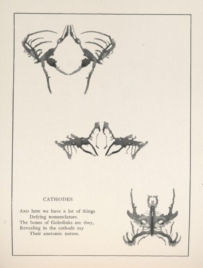 Gobolinks or shadow-pictures for young and old Pl.59 by Ruth McEnery Stuart