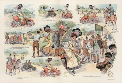 Goggles have their uses by Samuel Ehrhart