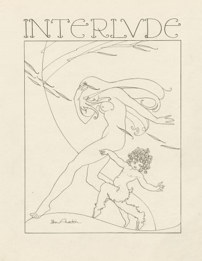 Hamlet Pl.12 by John Austen
