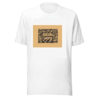 Herder by Jo Bezaan T-Shirt