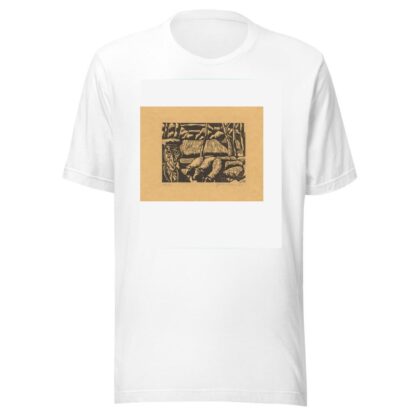Herder by Jo Bezaan T-Shirt