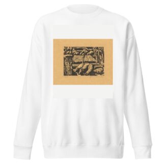 Herder by Jo Bezaan Sweatshirt