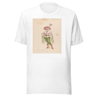 Imagination by Will R. Barnes T-Shirt